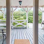 Ferienhaus Cozy In With Heated Swimming Pool *