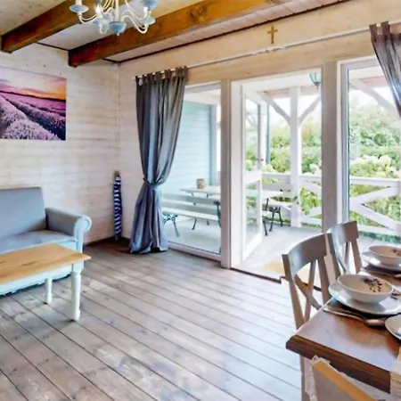 Pet Friendly In Prázdninový dům