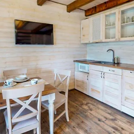 Pet Friendly In Prázdninový dům Karwia