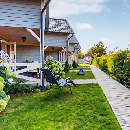 Ferienhaus Pet Friendly In *