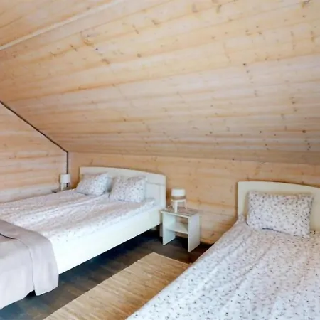 Awesome In With Heated Swimming Pool *
