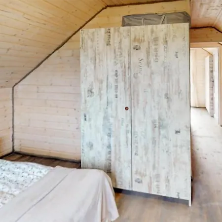 Prázdninový dům Pet Friendly In Karwia