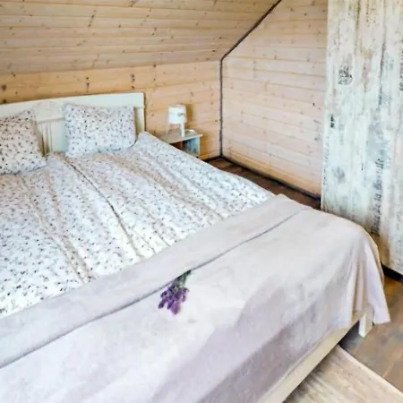 Pet Friendly In Karwia