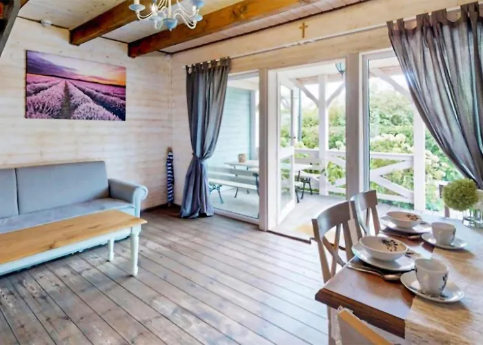 Pet Friendly In Dom wakacyjny