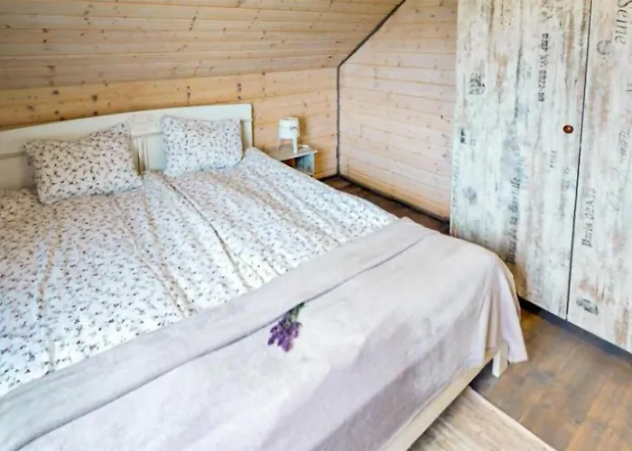 Pet Friendly In Karwia